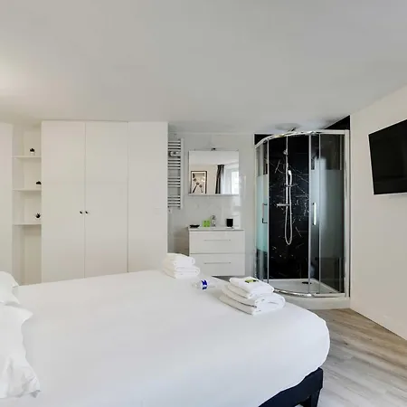 Cosy In The Heart Of Opera * Parigi